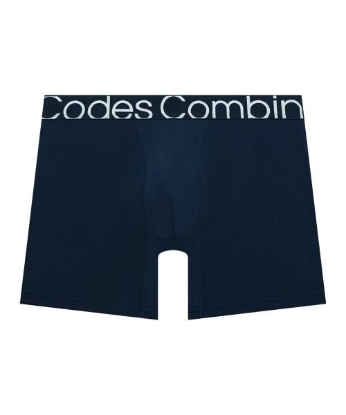 

[Коды Сочетания Нижнего Белья] Длинные Штаны Средней Посадки [Отправка из Кореи] 100% Оригинал 95