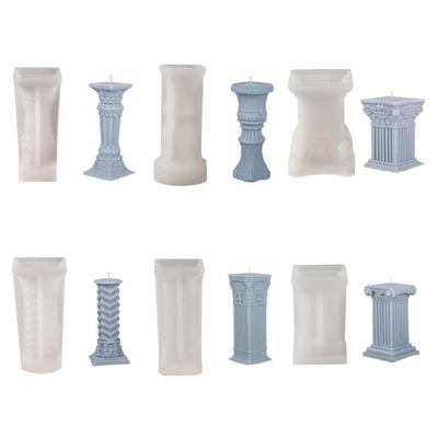 Utensilios para el horno – Esteras de silicona y moldes para hornear