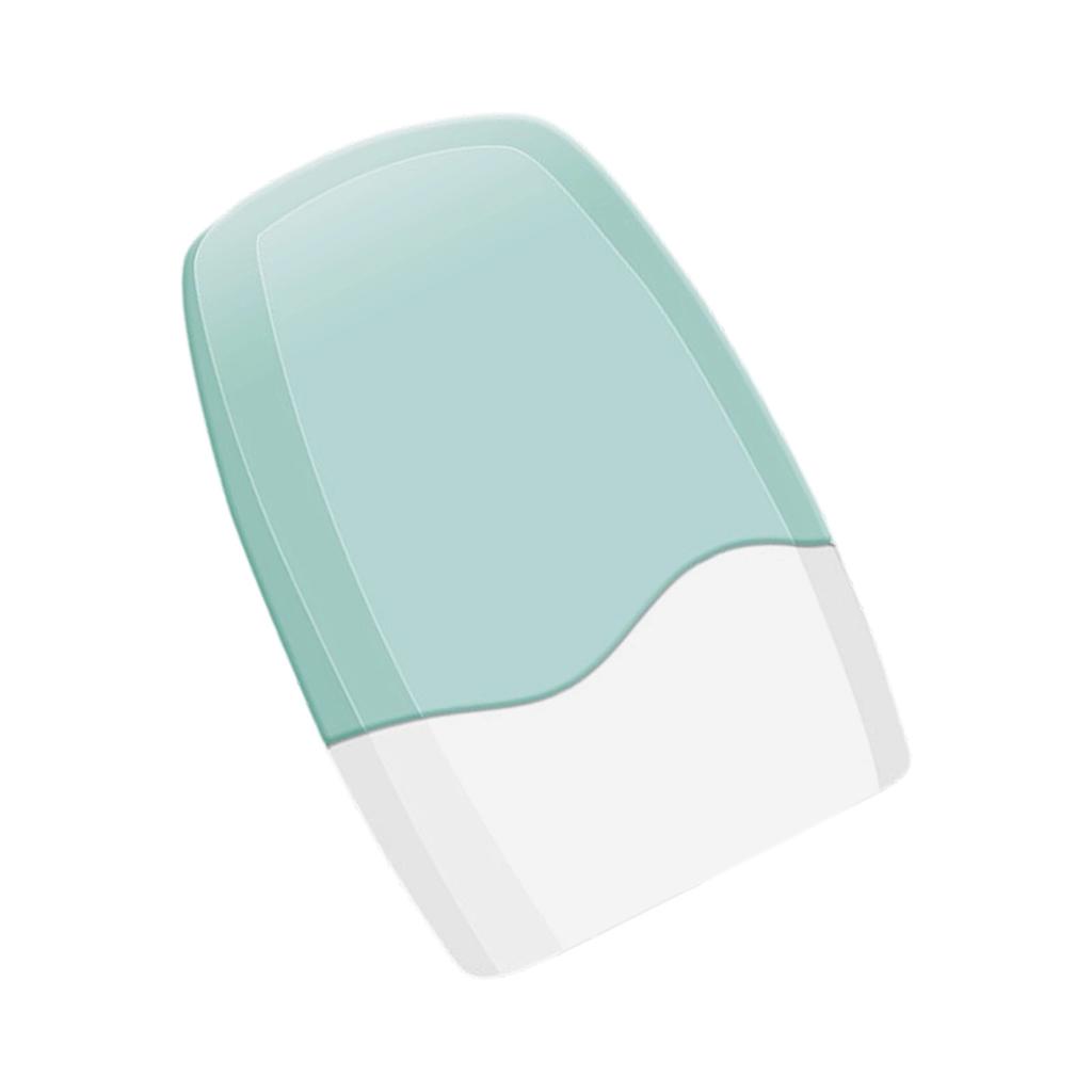 Plastic Cutter Roller Security Stamp For Package Opening Privacy Protection Compact Design Lightweight Portable Tool