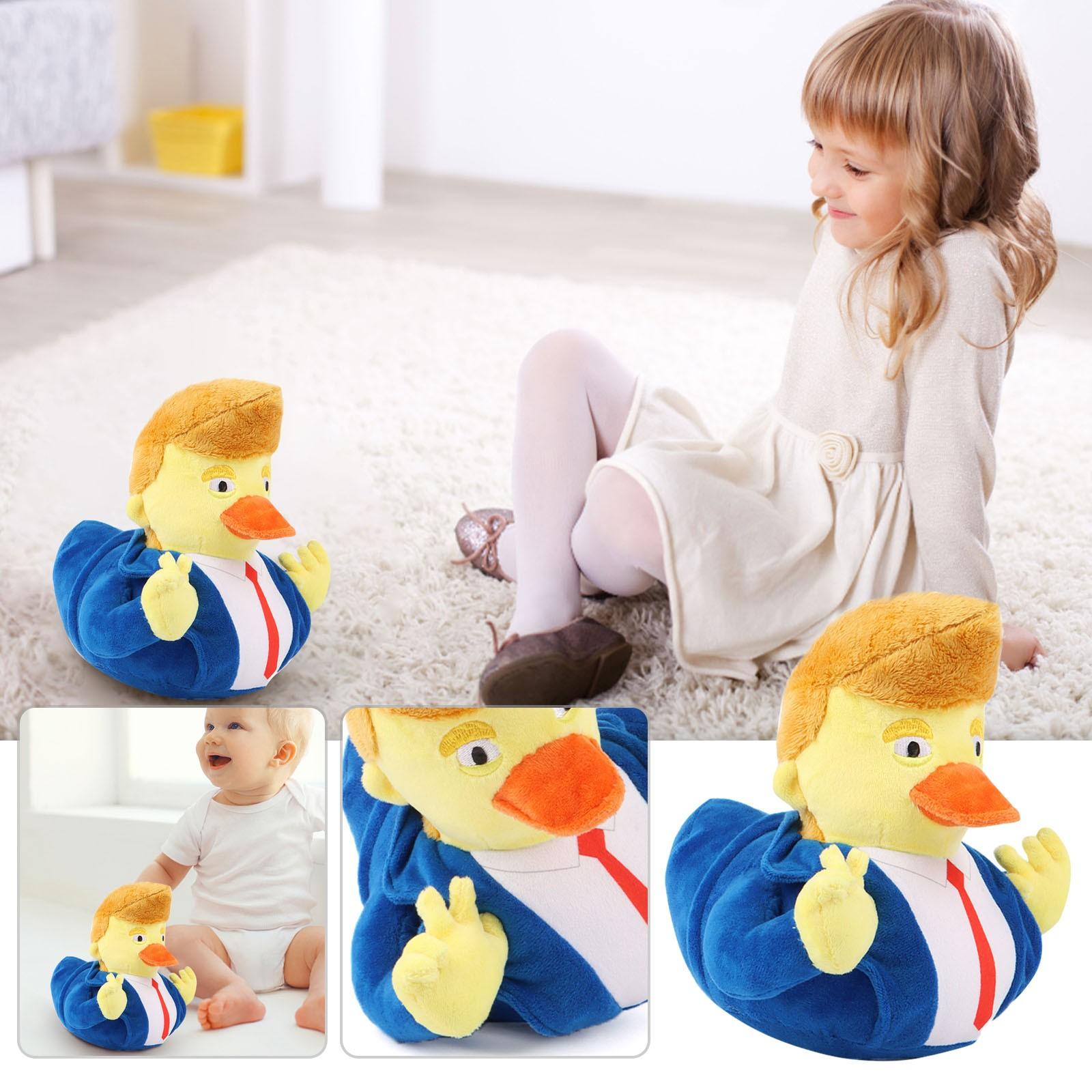 

Новый костюм, плюшевая кукла, игрушка, креативная забавная кукла, украшение, подарок для мальчиков