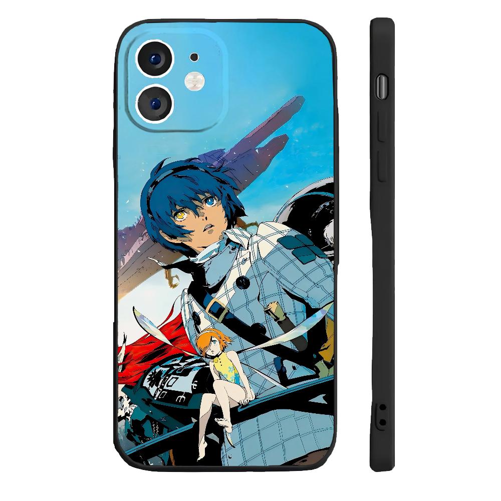 

Чехол для игрового телефона M-Metaphor, силиконовый, мягкий для iPhone 16 15 14 13 12 11 Plus Pro Max Plus For IPHONE 16PROMAX