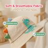 Cute and Adorable Little Girl Sun Hat - Dinosaur Style Children's Fisherman Hat - New Style for Summer and Spring - Boys' Sun Protection Hat