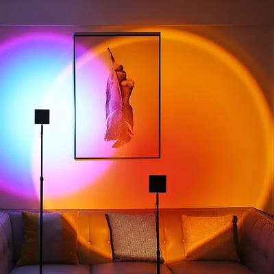 Becuri LED – Lumini de noapte LED