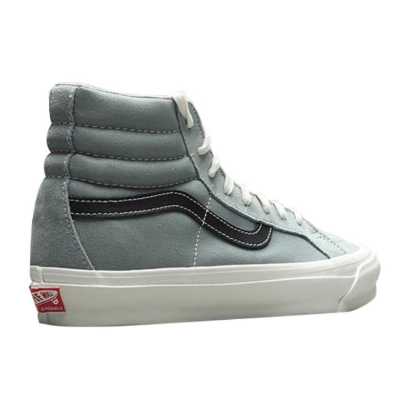 Vans SK8 HI 38 Dx Gray Unisex Vans VN0A4BVB20R
