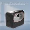 For Insta360 GO 3 / GO 3S PULUZ Camera Charging Case Silicone Case