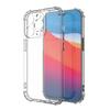 Bumper Skal För iPhone 14 Pro – Stöttåligt Slim Mjukt TPU