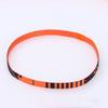 Headband Fitness Headband Sport Headband Yoga Hair Band Silicone Sweat Guide Hair Band