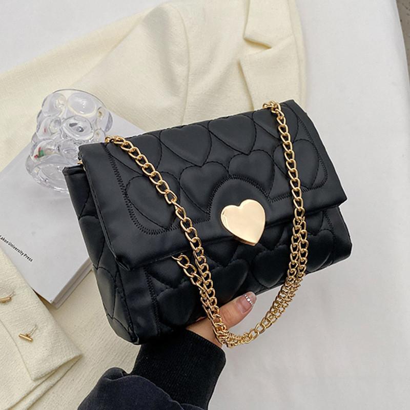 

Fashionable Fall New Trendy Shoulder Bag Stylish Crossbody Purse For Women