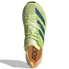 Adidas Adizero Prime X 'Pulse Lime Flash Orange' Sneakers GX3136
