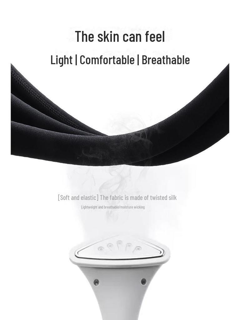 Premium Lycra High-Waist Nude Yoga Pants: Seamless, Quick-Dry, Hip-Lifting Fitness Wear for Women