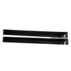 Karry Youyou Acrylic Car Window Rain Visor & Deflector