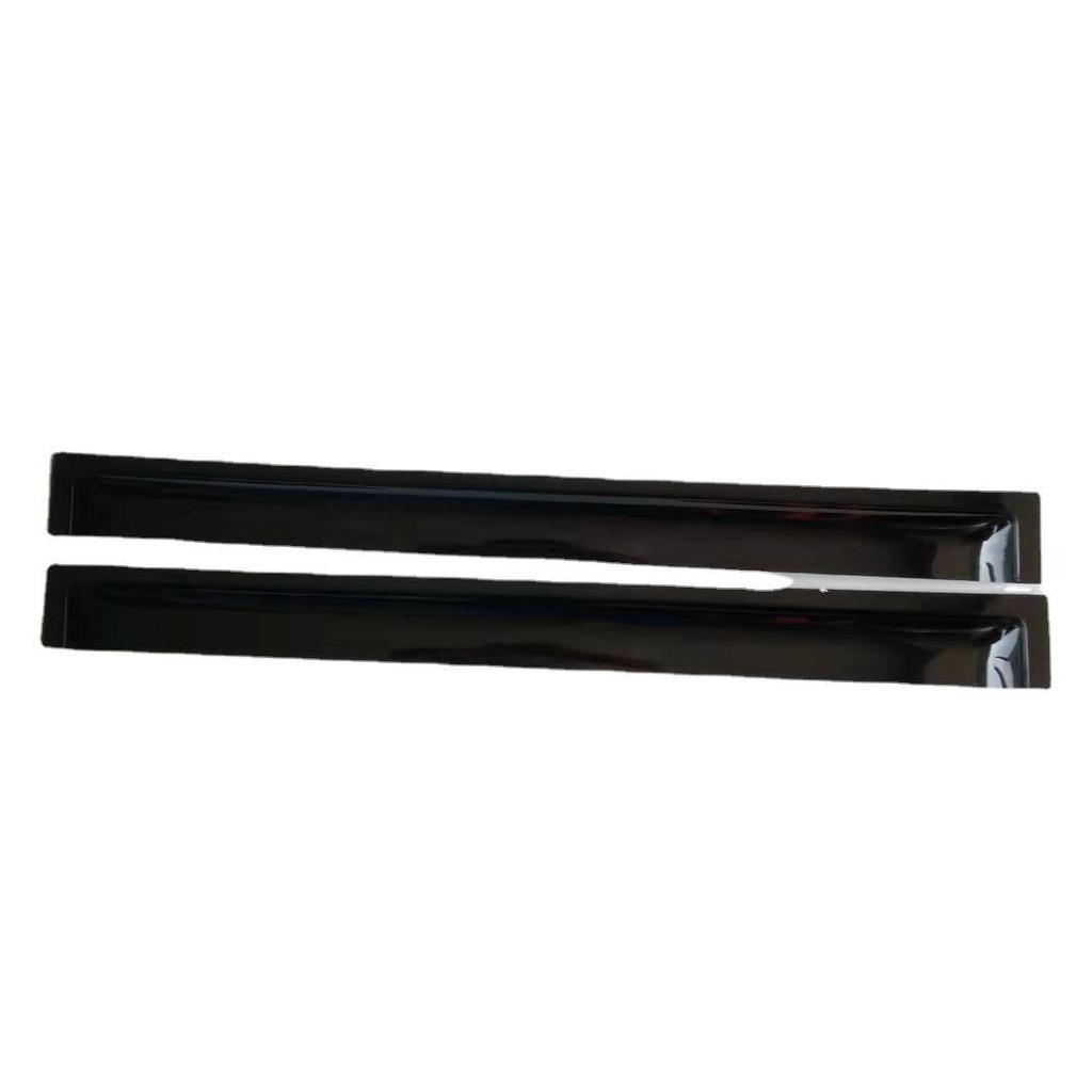 Karry Youyou Acrylic Car Window Rain Visor & Deflector