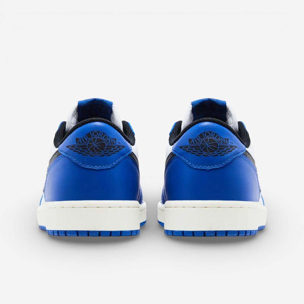 Jordan 1 Retro Low OG Game Royal