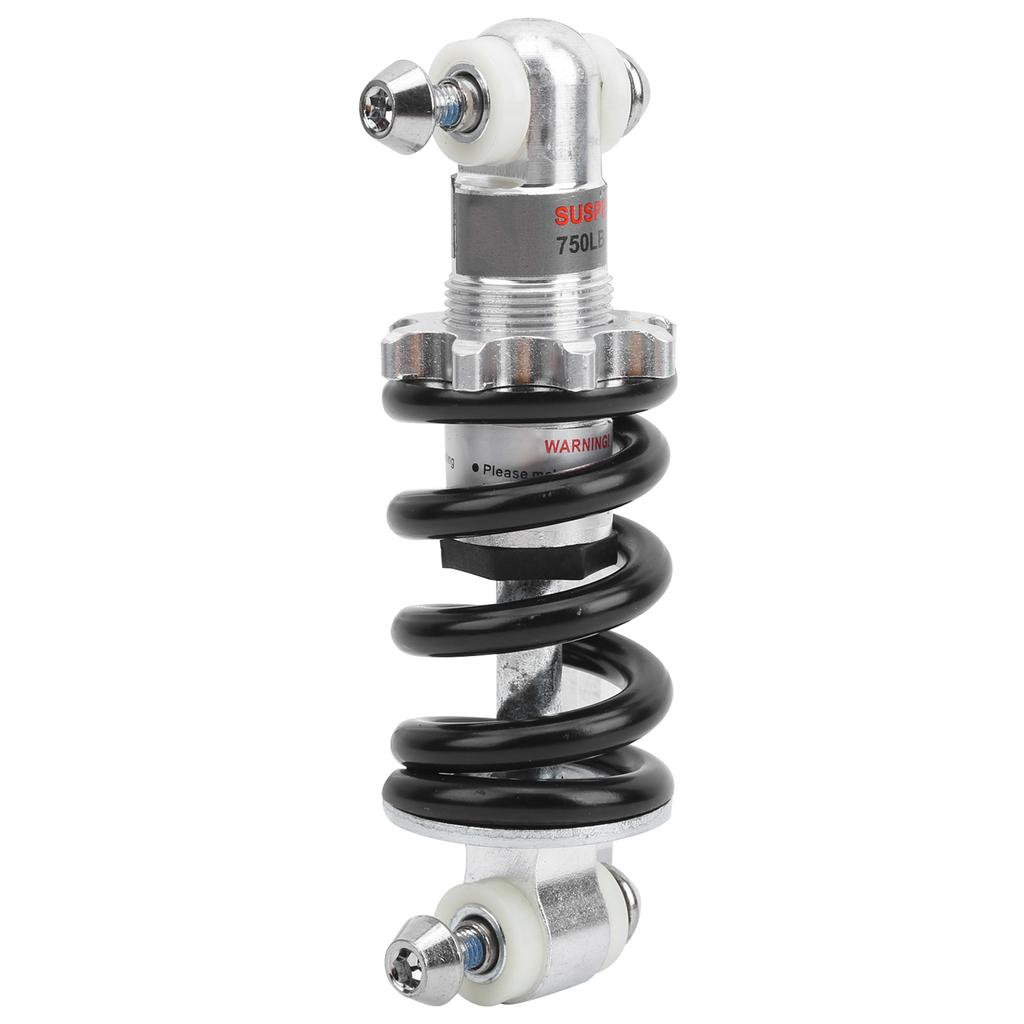 Amortizoare cu arc elicoidal pentru bicicletă/motocicletă, Amortizor cu suspensie, Piese pentru bicicletă