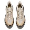 Anta Comfortable Lightweight Shock Absorbing Low Top Running Shoes Women sneakers Gray 122425510-4