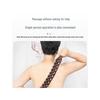 Three-Row 65-Bead Meridian Massage Stick for Whole Body Therapy