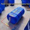 Plastic Floating Pontoon for Water Platforms