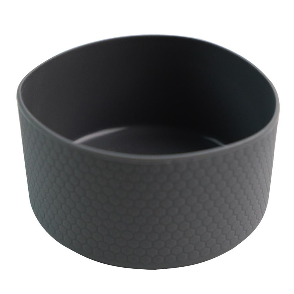 

Silicone Protective Boot Anti-Scratch Cup Protector Anti-Collision Insulation Cup Protector Easy Installation Sports Accessories