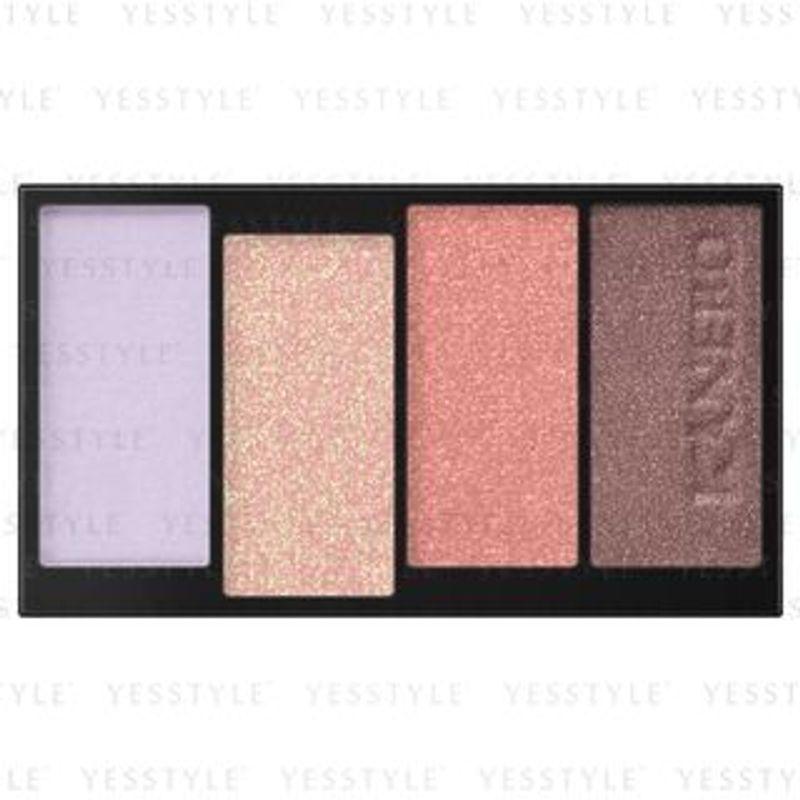 Kanebo - Colored Shadow Refill 01 Sentimental Wave 4.5g