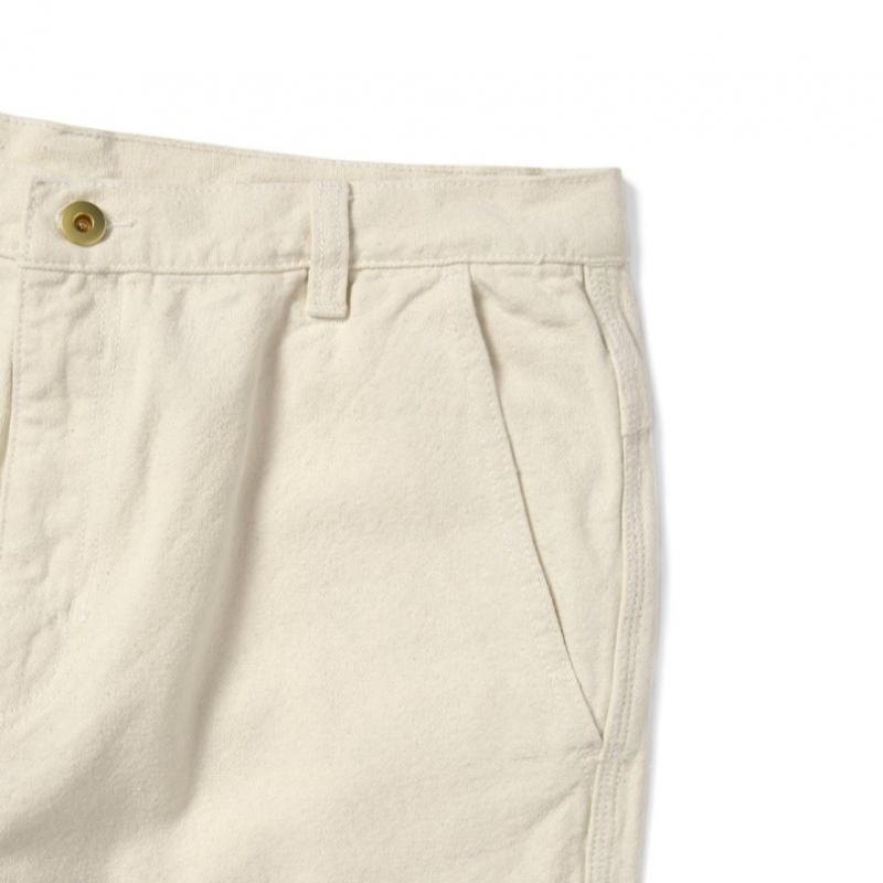 ThIs Is Never That Paneled Pant Natural