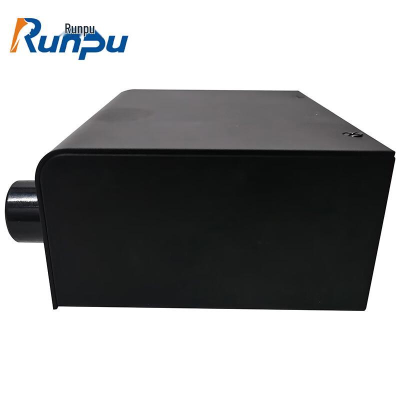 Runpu MPA Mini Microphone Preamplifier (CN version)