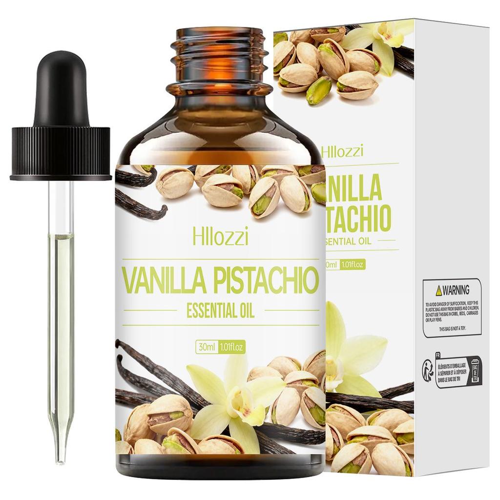 30ml Cross-Border Essential Oil: Hydrating and Nourishing Facial & Body Care
