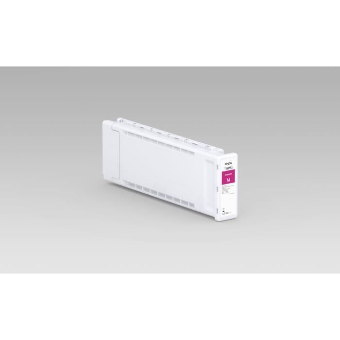 EPSON Sglpack UltraChrome XD3