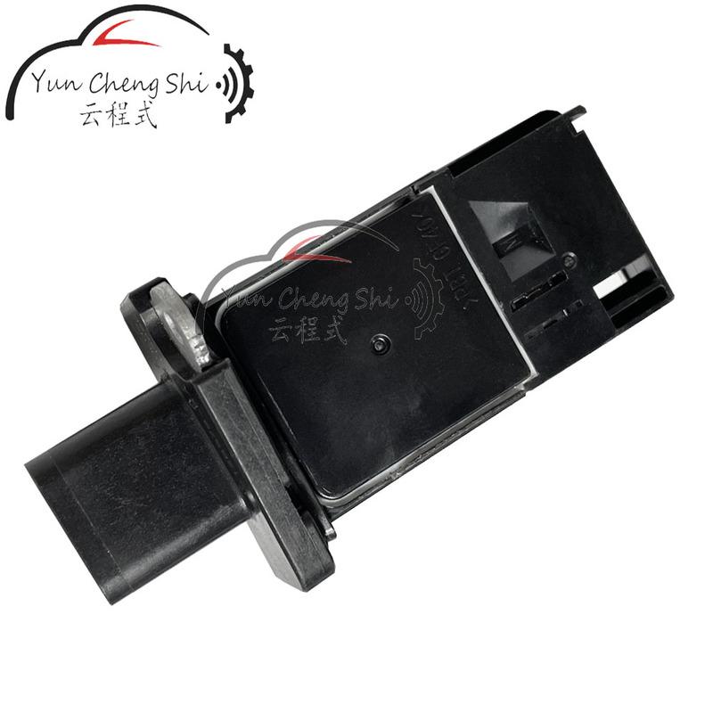 

Mass Air Flow Sensor Meter MAF 3L3A-12B579-BA 722184230 3L3A12B579BA For Ford Focus Mondeo Lincoln Madza Mercury 3L3A12B579BA