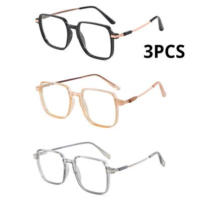 Brillen & Accessoires – Lese- & Computerbrillen