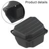 Chainsaw Maintenance Plastic Metal Chainsaw Muffler Replacement Cooling Plate Screws OEM Muffler Parts Compatible