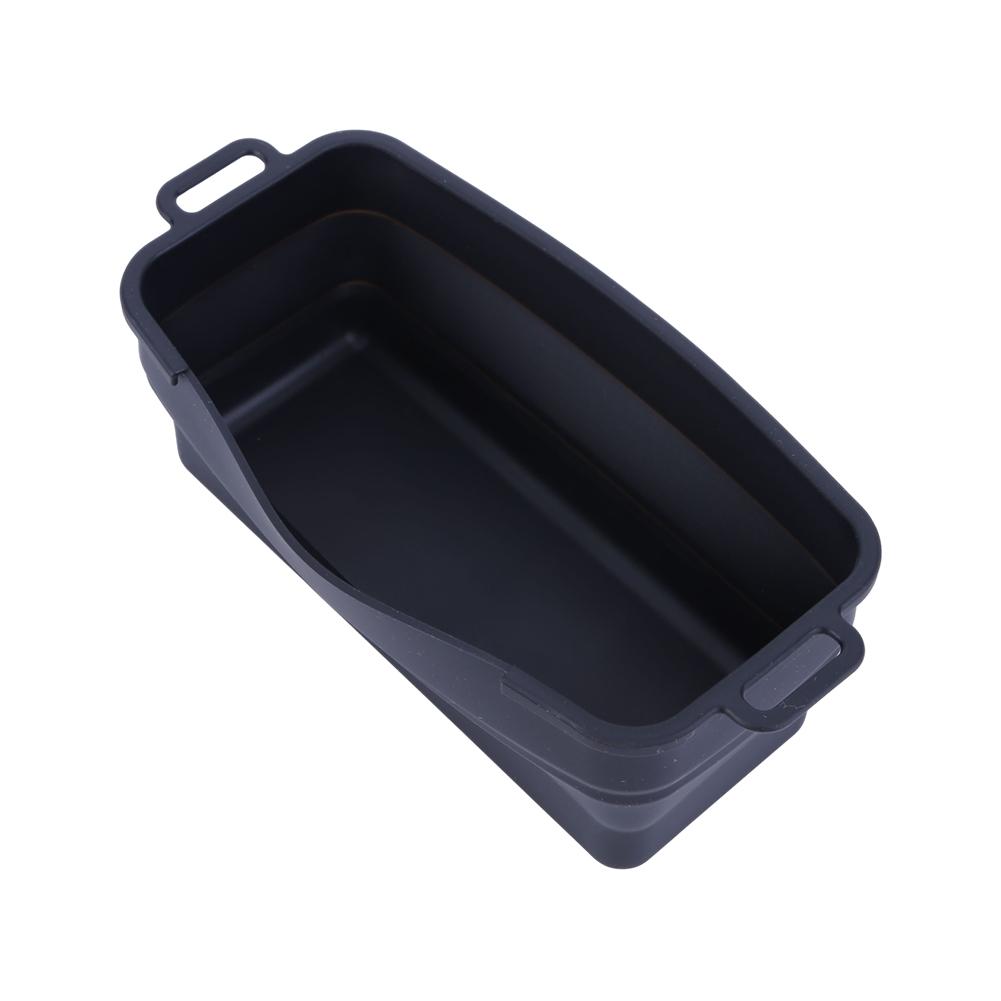 Ersättningsfoder för droppskål Fettkoppsfoder Köksredskap för Blackstone-grill