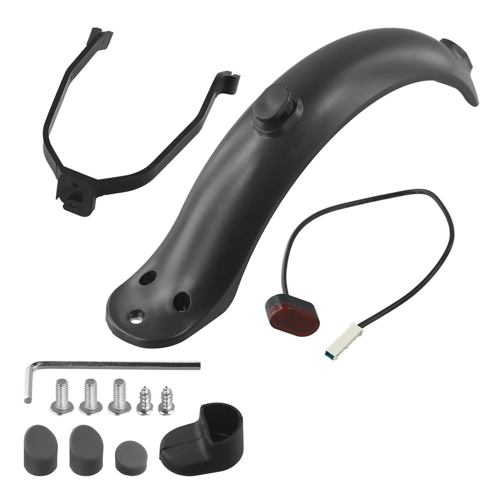 

Wear-resistant Mudguard Bracket Brake Electric Scooter