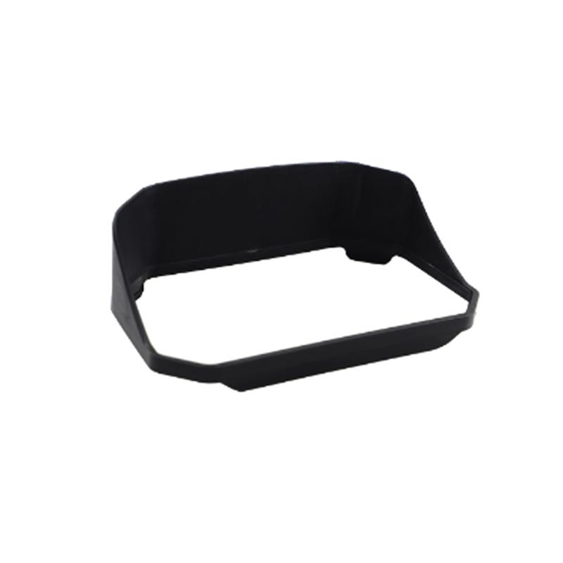 Motorcycles Dashboard Sun Sunvisor ABS Protective Cover For R1200 F850 F750GS R1250GS Models Anti Glares Scratch Resistant