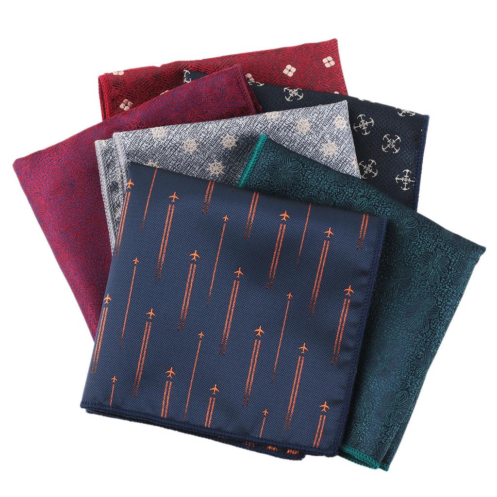 Batistă de buzunar pentru costum bărbătesc, prosop pentru costum de nuntă, prosop de piept, decorațiune de afaceri, prosop de piept britanic, batistă mică retro