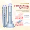 Eye Beauty Machine Anti-aging Fine Line Beauty Wrinkle Removal Skincare Eye Vibration Massager Facial Skincare