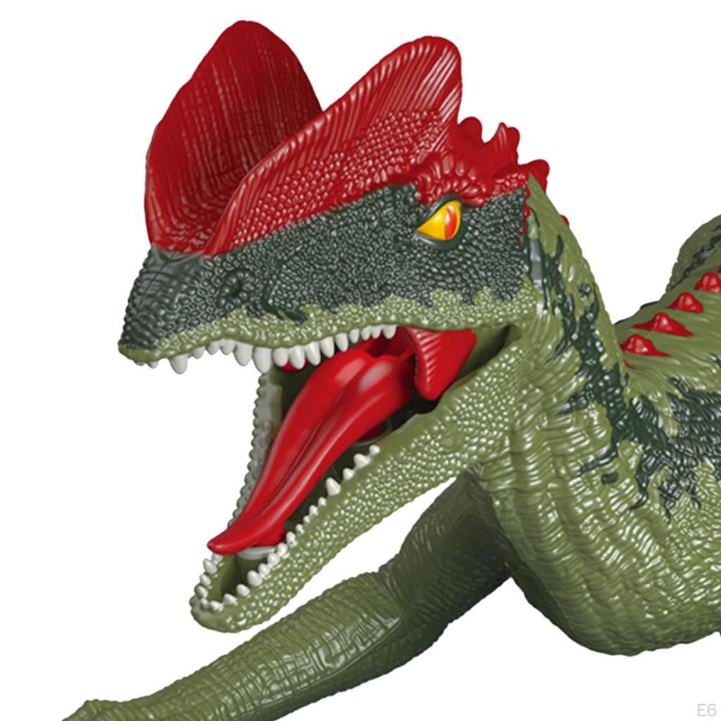 Remote Control Dinosaur Toys Electric for Boys Birthday Gifts