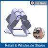 5 Pezzi Clip Parasole 5G0-867-633 5G0867633 5G0 867 633 PER Volkswagen