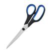 Multipurpose Stainless Steel Scissors: Kitchen, Tailoring, and Crafts