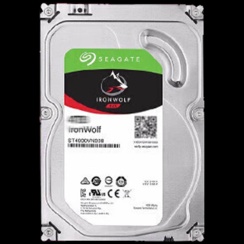 Seagate IronWolf Pro NAS Hard Drive