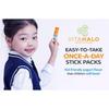 VITAHALO Premium Kids Probiotics Powder 2g X 60stick
