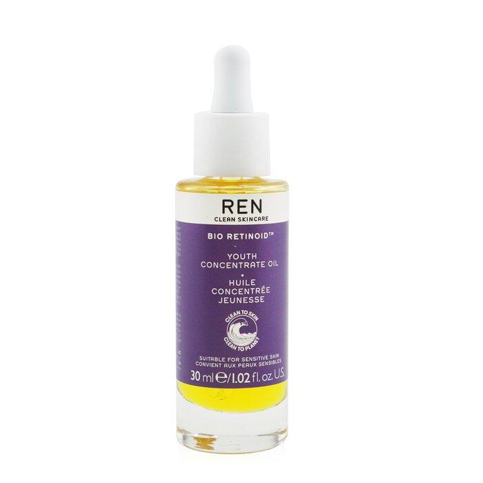 Ren Bio-Retinoid Youth Concentrate Oil