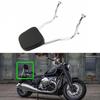 Motocyklové rámy a doplňky – Sedla