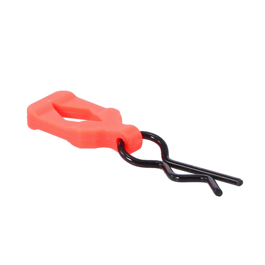 4PCS RC Car Body Shell Clips Pin for Traxxas Hsp Redcat Rc4wd Tamiya Axial Scx10 D90 Hpi 1/10 RC Car