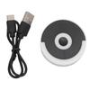 Round Shaped Purse Light Touch Activated Handbag Lamp Portable Night Light Versatile Use for Indoor Outdoor Cycling