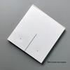 Xiaoai Voice-Activated Smart Switch: Wireless Remote Control & Timed Lighting