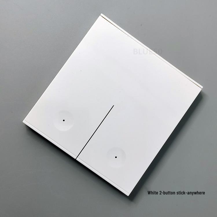 Xiaoai Voice-Activated Smart Switch: Wireless Remote Control & Timed Lighting