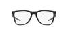 Oakley OX8058 THE CUT 805801 Satin Black 54 Prescription Glasses