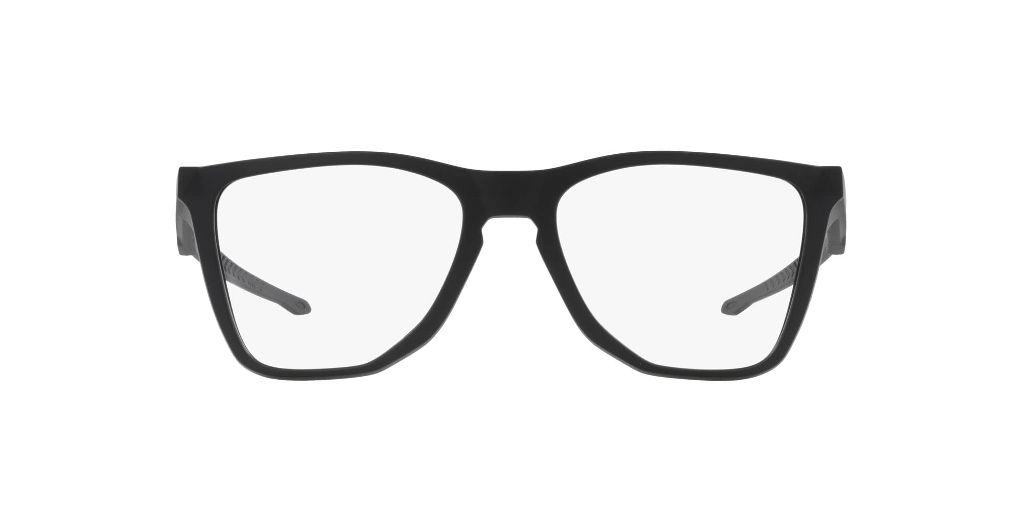 

Oakley OX8058 THE CUT 805801 Satin Black 54 Prescription Glasses