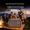 Edifier X5 Portable KTV Bluetooth Speaker with Dual Microphones (CN version)