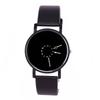 Men's Waterproof Luminous Running Alarm Clock Watch